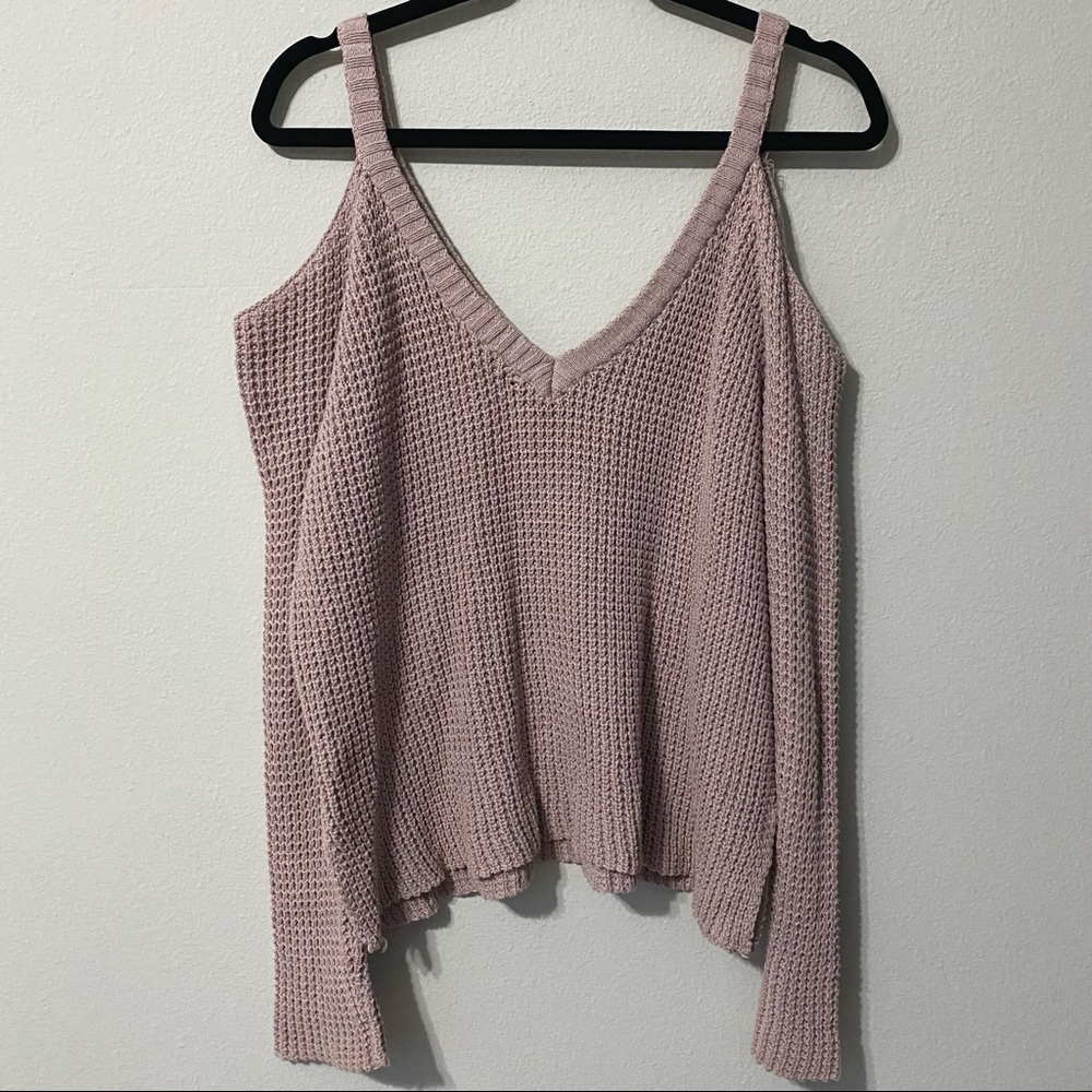 Pac Sun Sweater